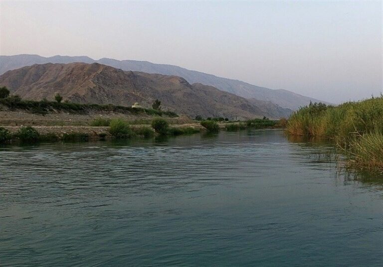 رود زهره