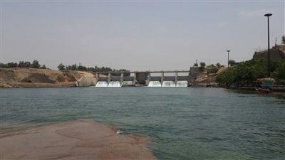 رود دز