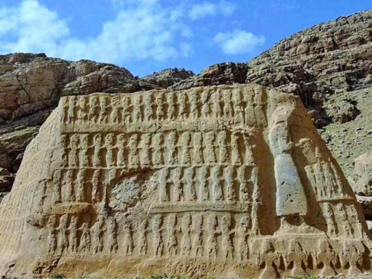 کول فرح