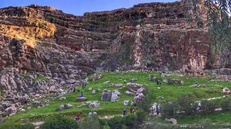 اشکفت سلمان