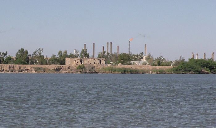 اروندرود