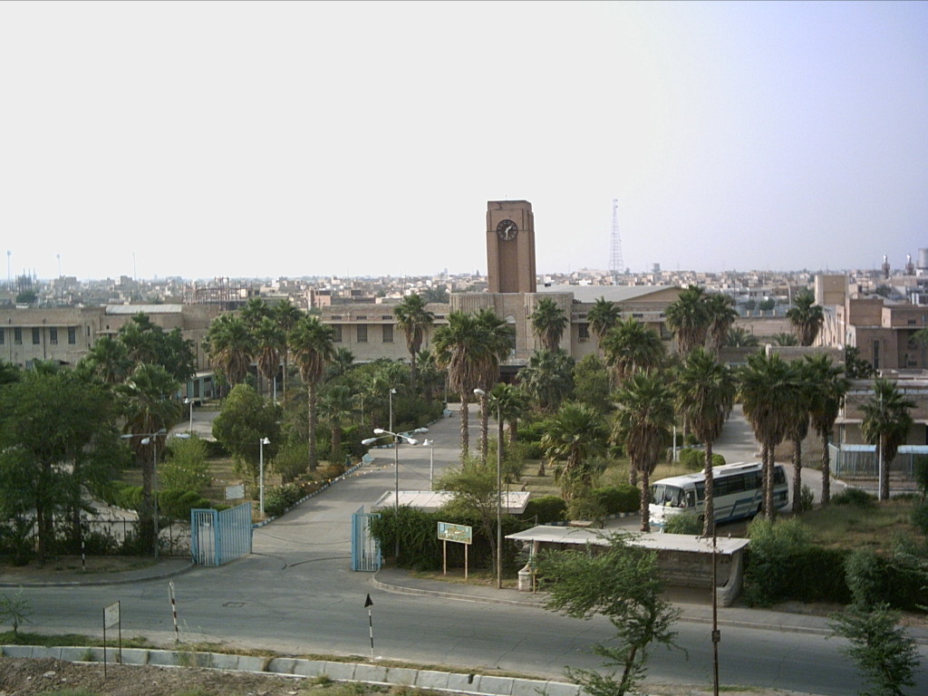 آبادان