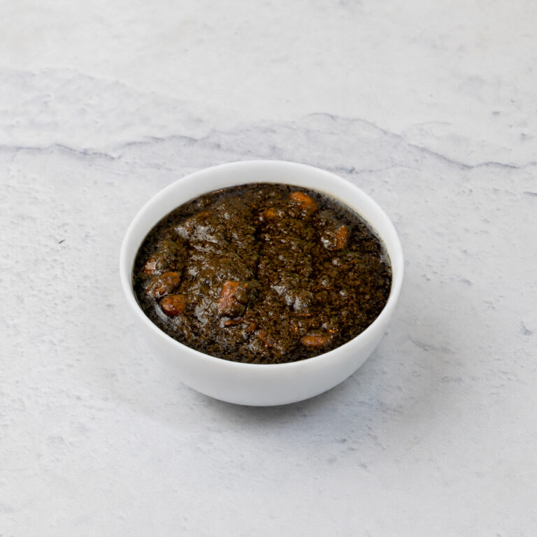 خورش قورمه‌سبزی