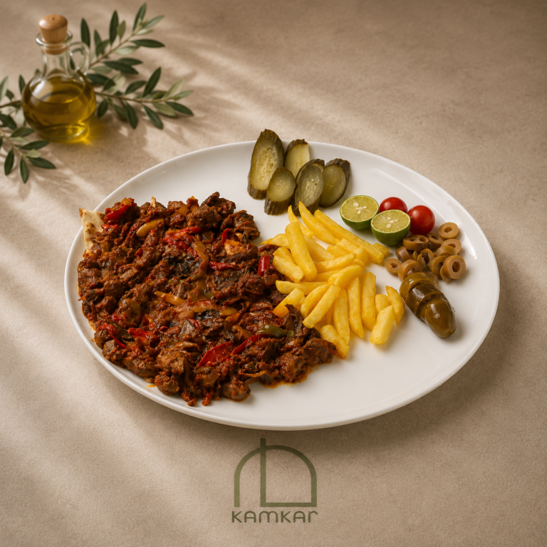 حمیسه