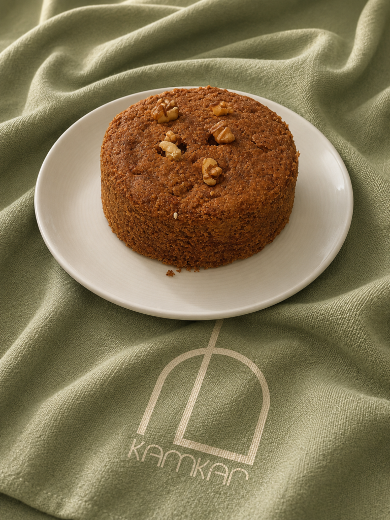 هویج گردو