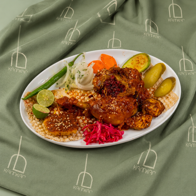 خوراک مرغ ربی