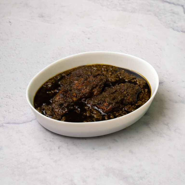 قلیه ماهی