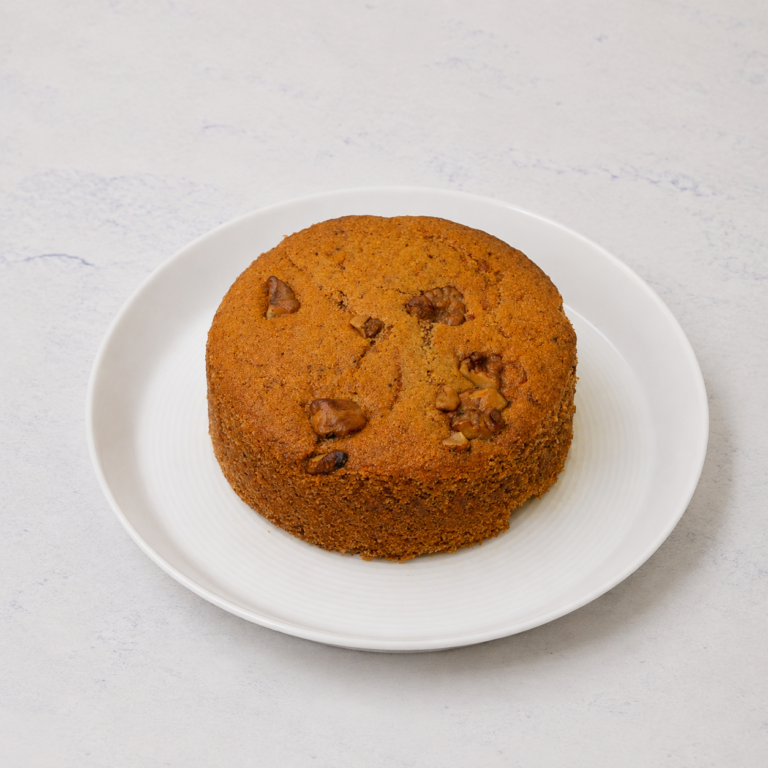 هویج گردو