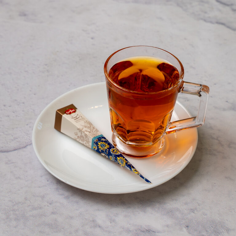 چای دمی