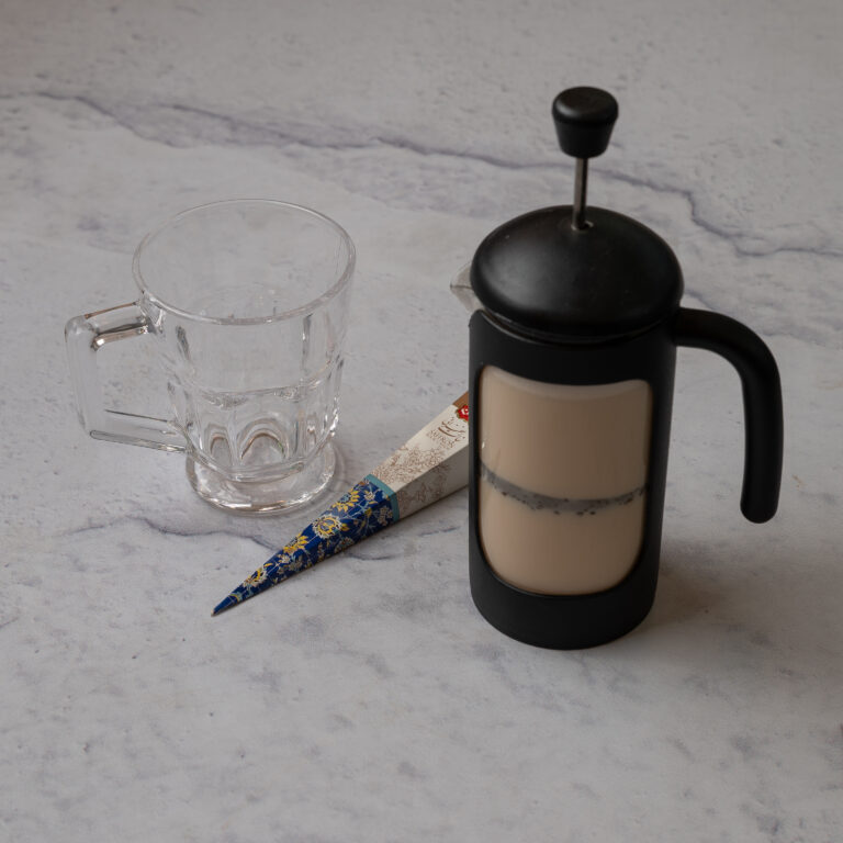 چای انگلیسی