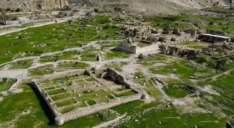 جندی شاپور